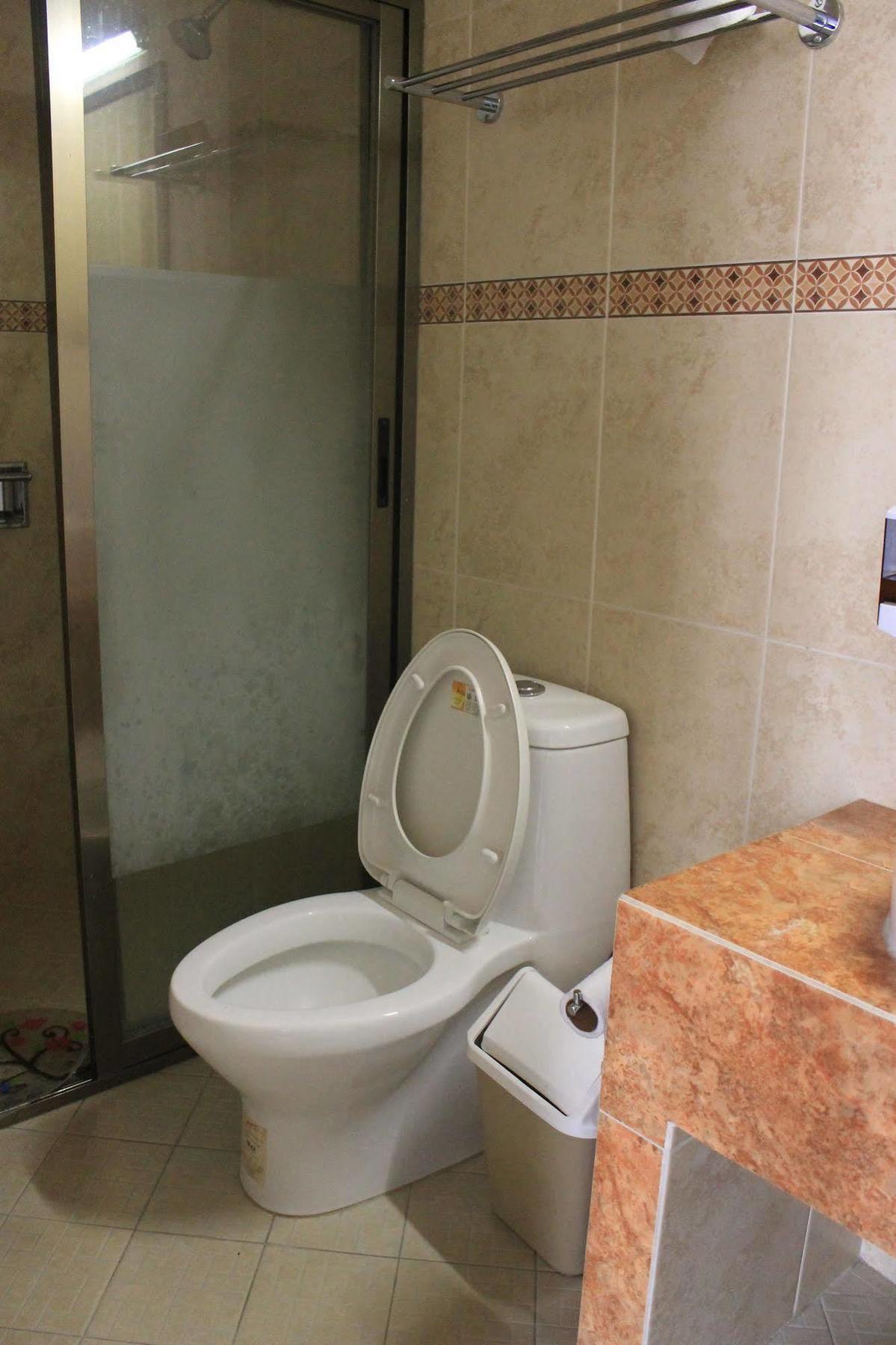 Hotel Juarez Del Centro 할라파 외부 사진
