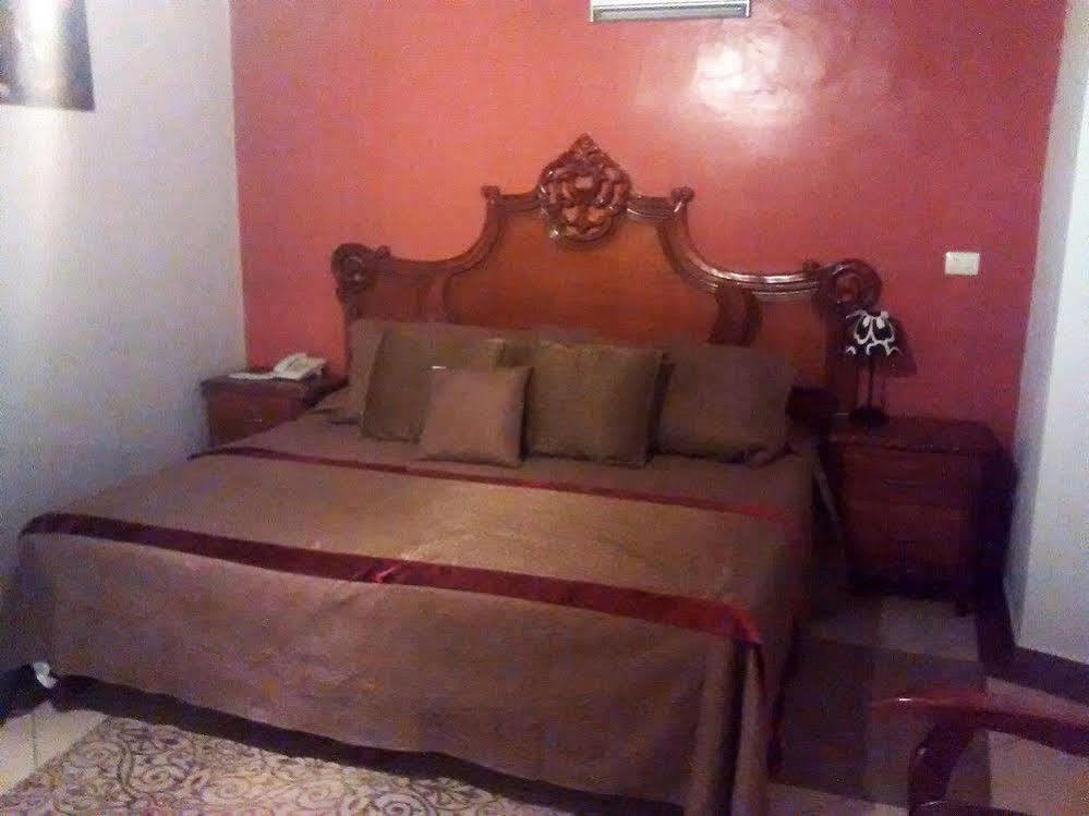 Hotel Juarez Del Centro 할라파 외부 사진