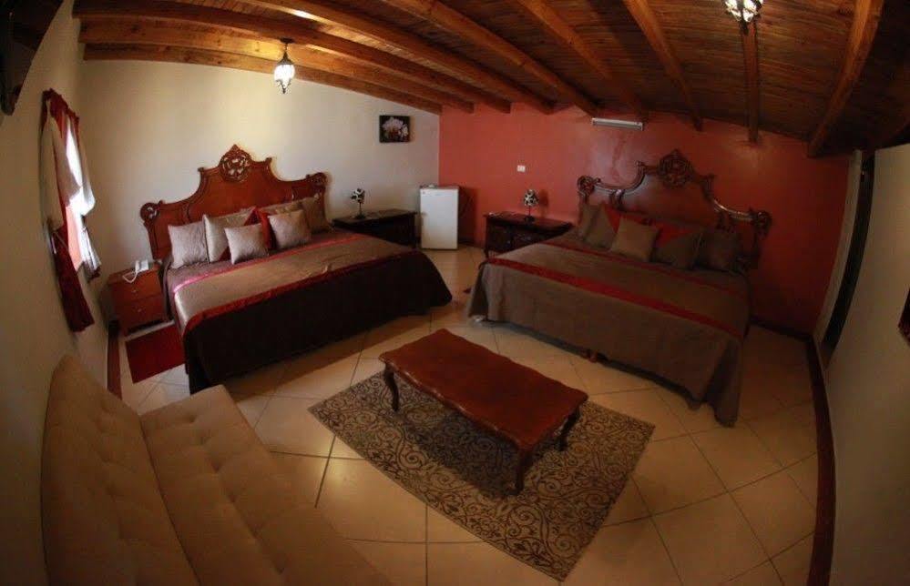 Hotel Juarez Del Centro 할라파 외부 사진